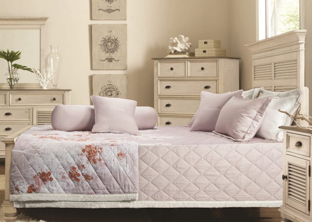 Everon – Chăn ga gối đệm Hàn Quốc