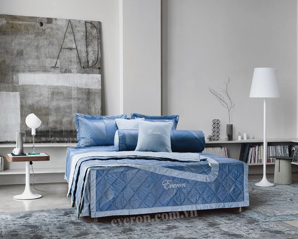 Everon – Chăn ga gối đệm Hàn Quốc