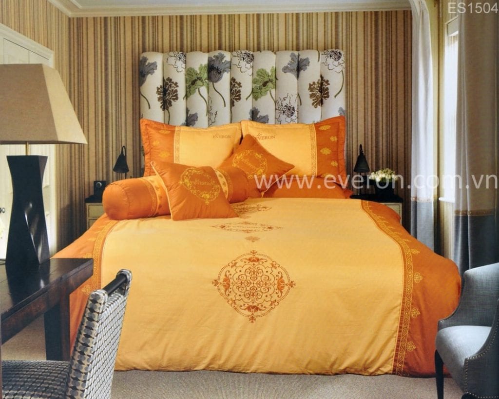 Everon – Chăn ga gối đệm Hàn Quốc