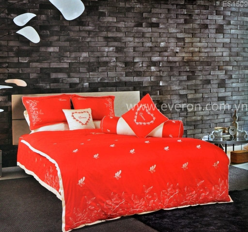 Everon – Chăn ga gối đệm Hàn Quốc