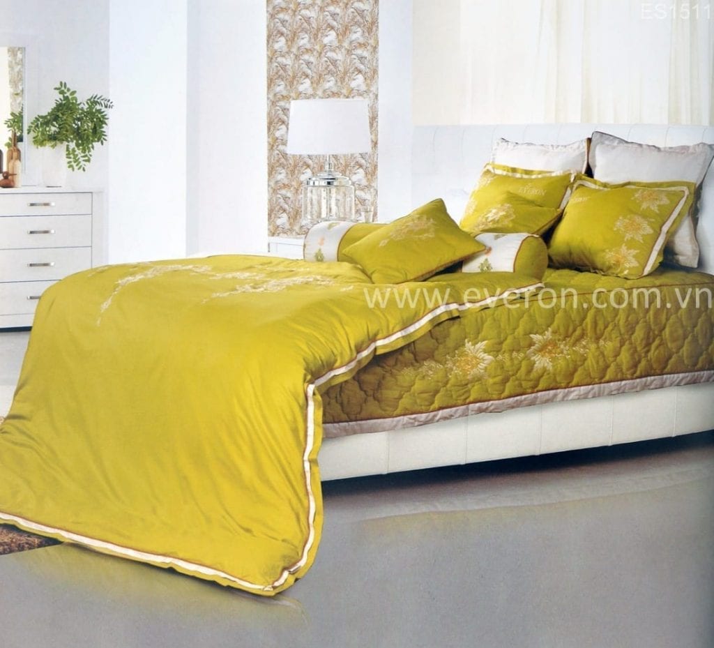 Everon – Chăn ga gối đệm Hàn Quốc