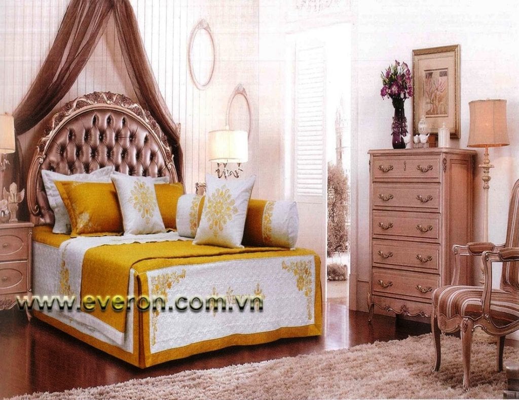Everon – Chăn ga gối đệm Hàn Quốc