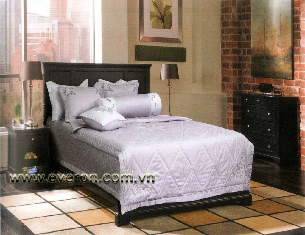 Everon – Chăn ga gối đệm Hàn Quốc