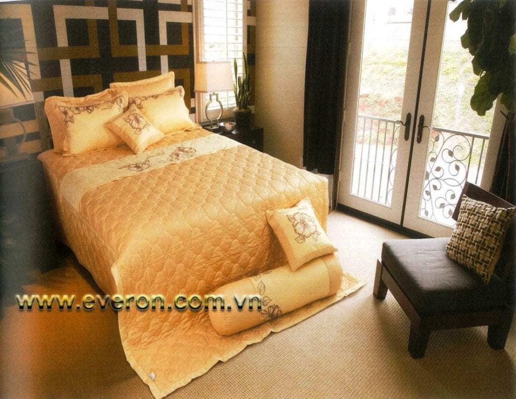 Everon – Chăn ga gối đệm Hàn Quốc
