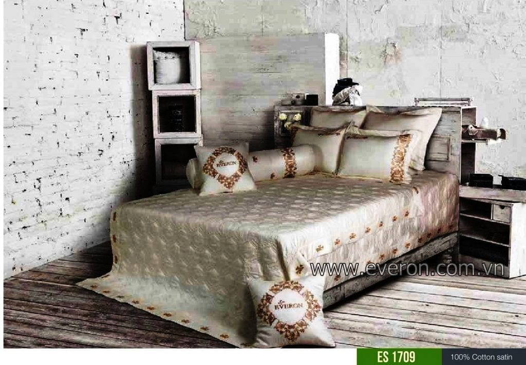 Everon – Chăn ga gối đệm Hàn Quốc