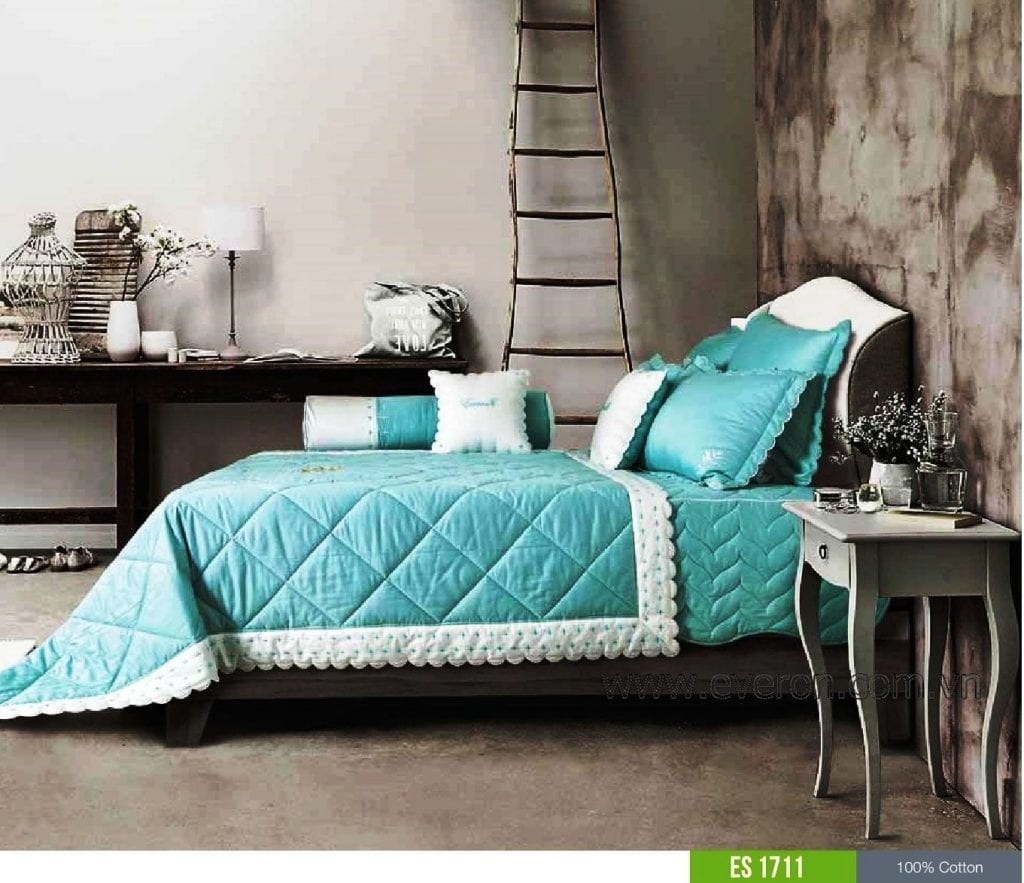 Everon – Chăn ga gối đệm Hàn Quốc