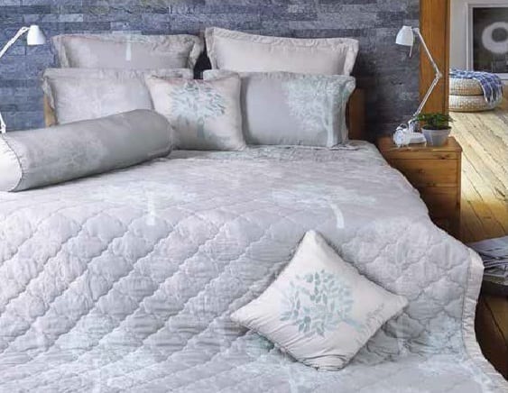 Everon – Chăn ga gối đệm Hàn Quốc