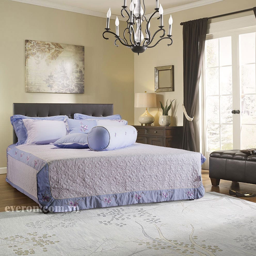 Everon – Chăn ga gối đệm Hàn Quốc