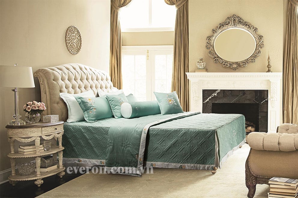 Everon – Chăn ga gối đệm Hàn Quốc