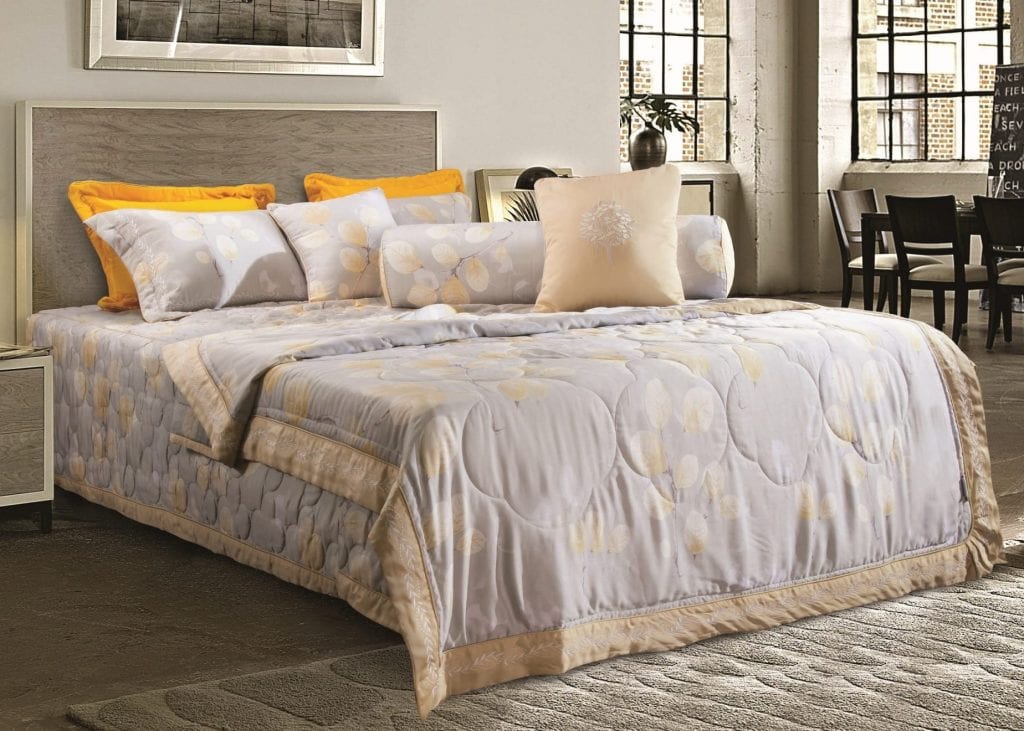 Everon – Chăn ga gối đệm Hàn Quốc