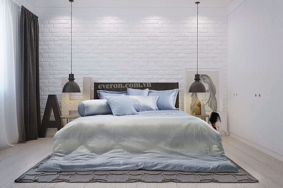 Everon – Chăn ga gối đệm Hàn Quốc