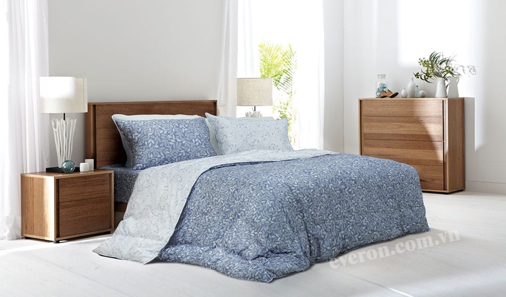 Everon – Chăn ga gối đệm Hàn Quốc