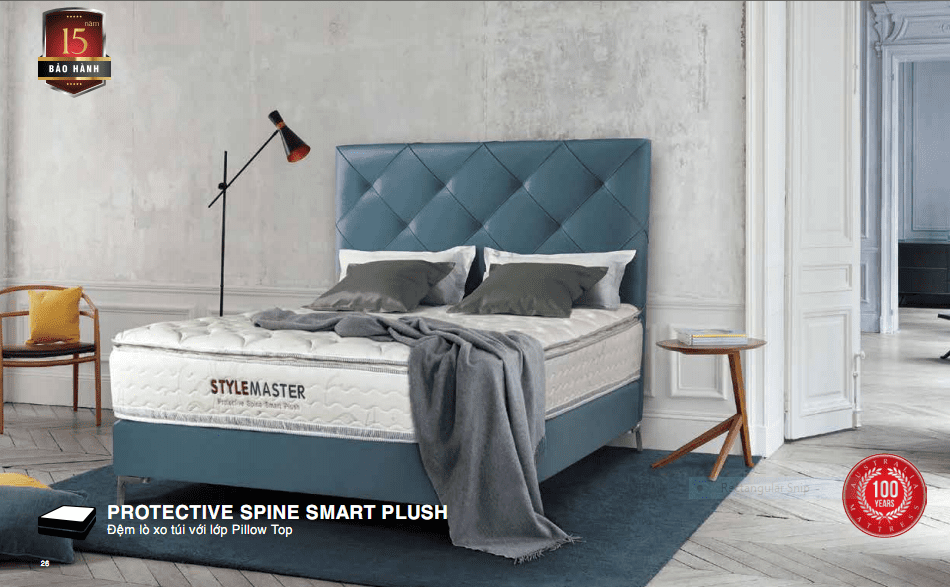 Everon – Chăn ga gối đệm Hàn Quốc