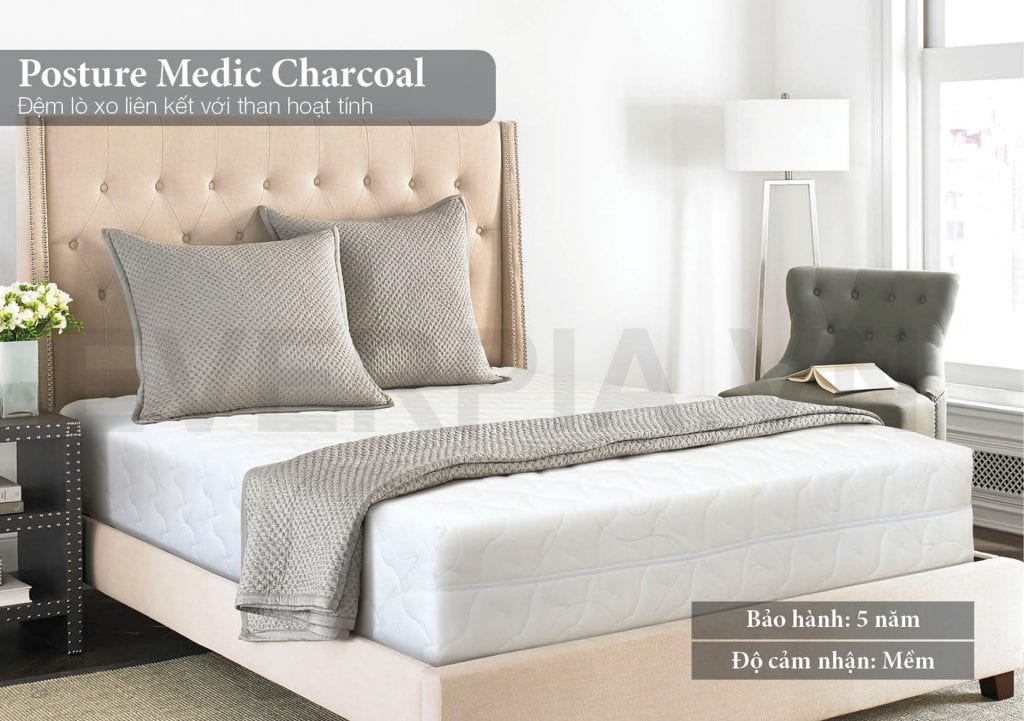 Everon – Chăn ga gối đệm Hàn Quốc