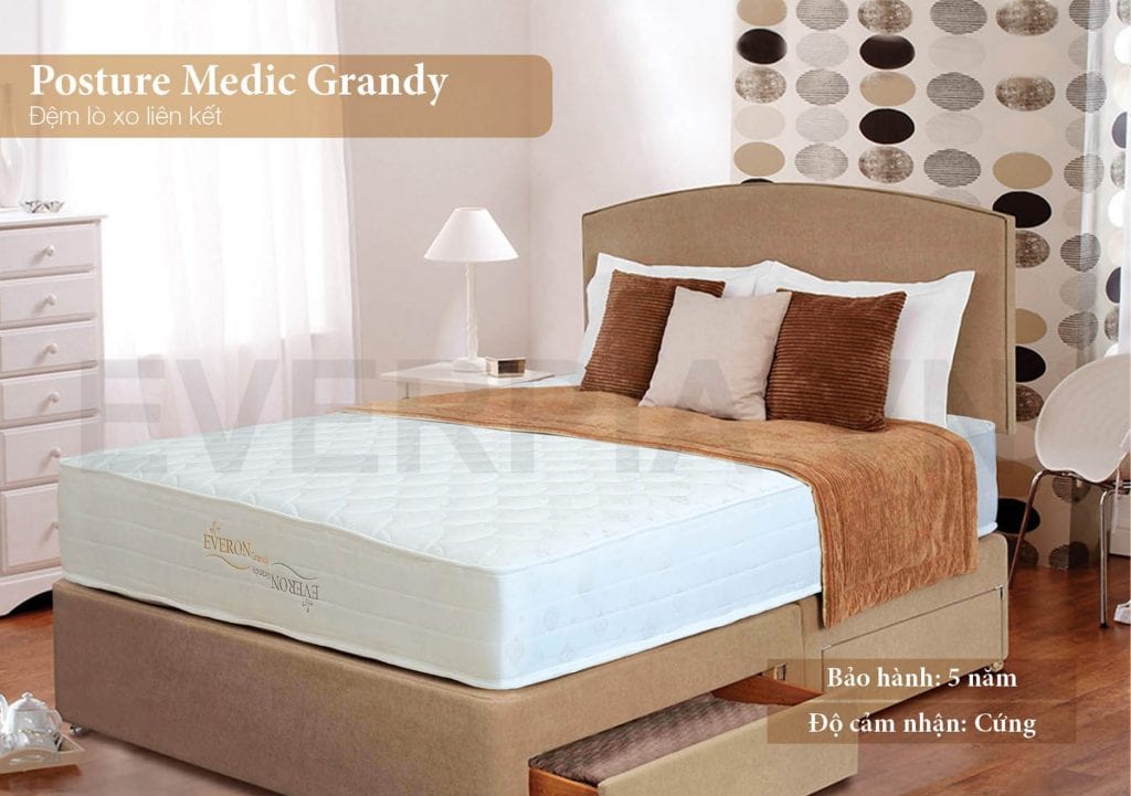 Everon – Chăn ga gối đệm Hàn Quốc