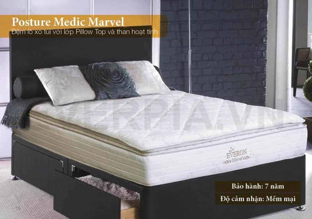 Everon – Chăn ga gối đệm Hàn Quốc