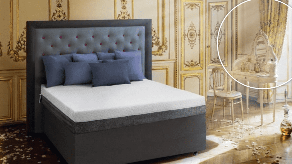 Everon – Chăn ga gối đệm Hàn Quốc