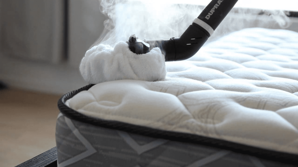 hướng dẫn cách vệ sinh đệm cao su thiên nhiên