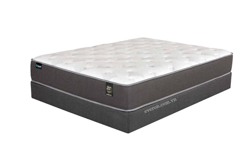 bạn có biết văn hóa sử dụng đệm của người phương tây