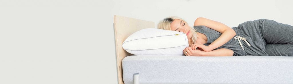 eve sleep woman sleeping