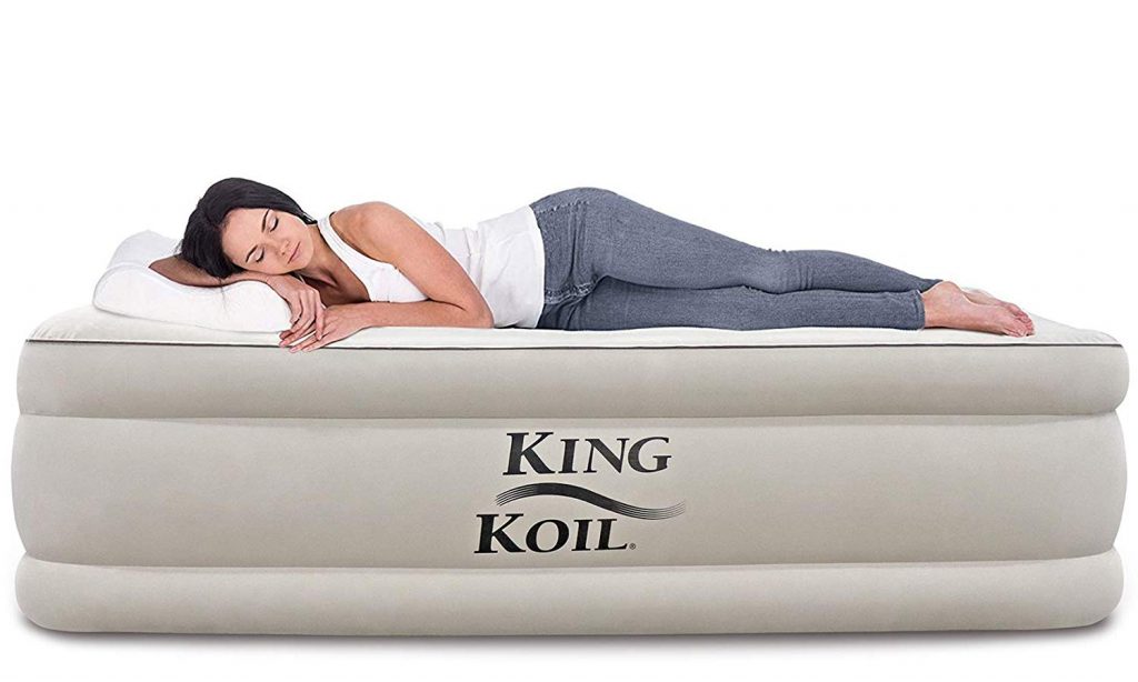 nên nằm đệm cứng hay đệm mềm khi bị đau lưng