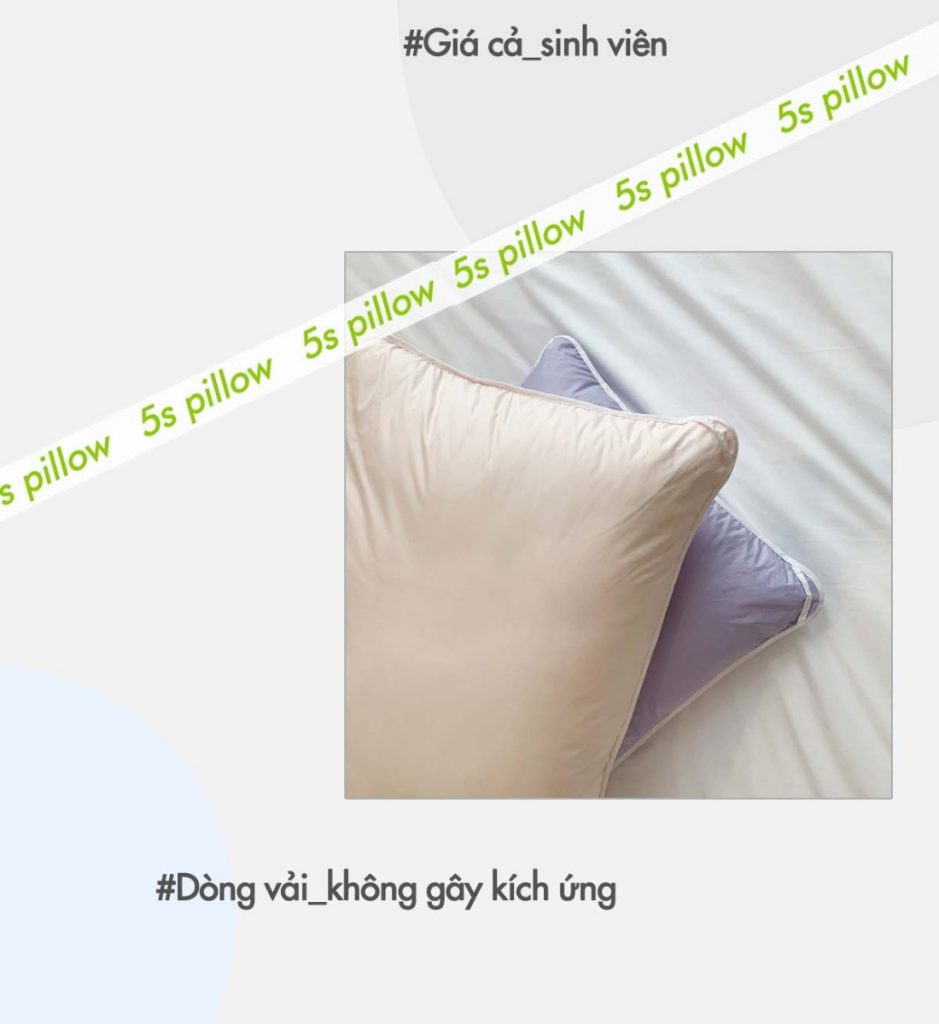 Everon – Chăn ga gối đệm Hàn Quốc