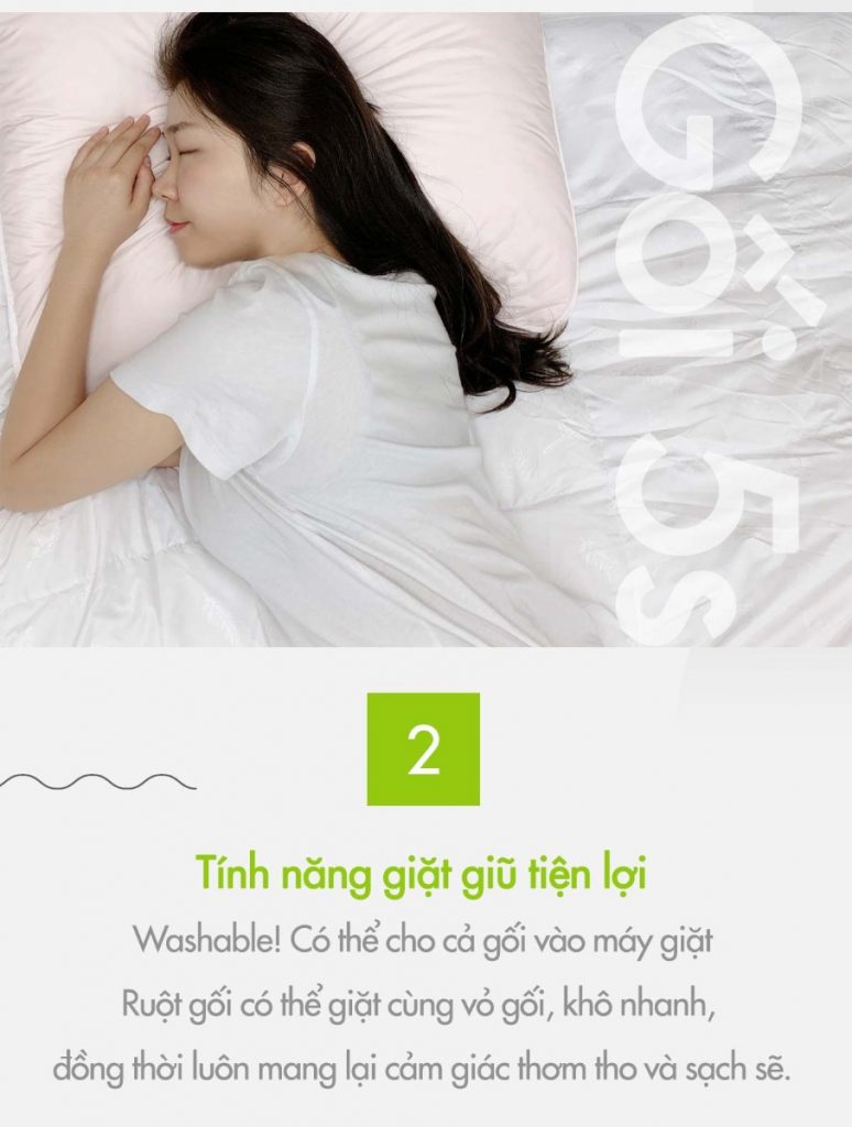 Everon – Chăn ga gối đệm Hàn Quốc