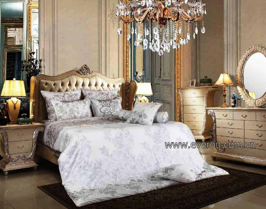 Everon – Chăn ga gối đệm Hàn Quốc
