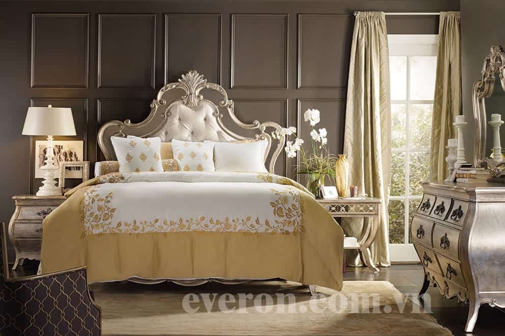 Everon – Chăn ga gối đệm Hàn Quốc