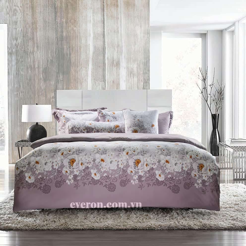 Everon – Chăn ga gối đệm Hàn Quốc