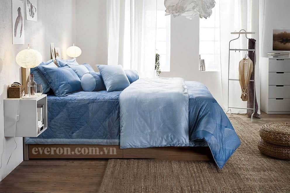 Everon – Chăn ga gối đệm Hàn Quốc