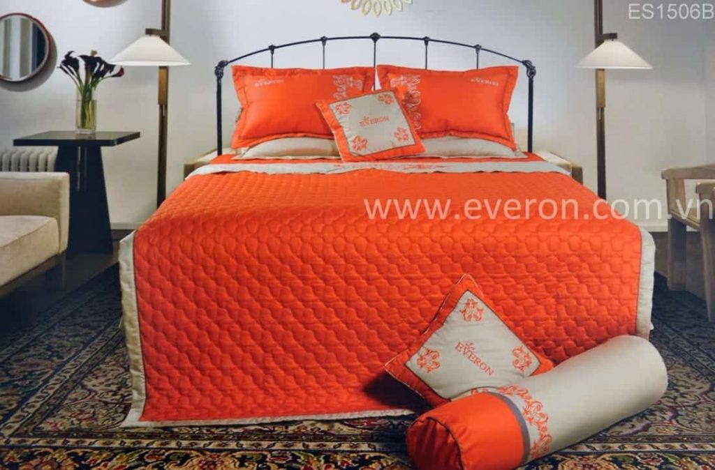 Everon – Chăn ga gối đệm Hàn Quốc