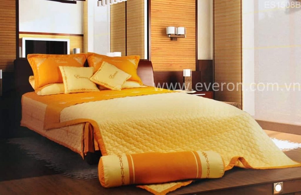 Everon – Chăn ga gối đệm Hàn Quốc