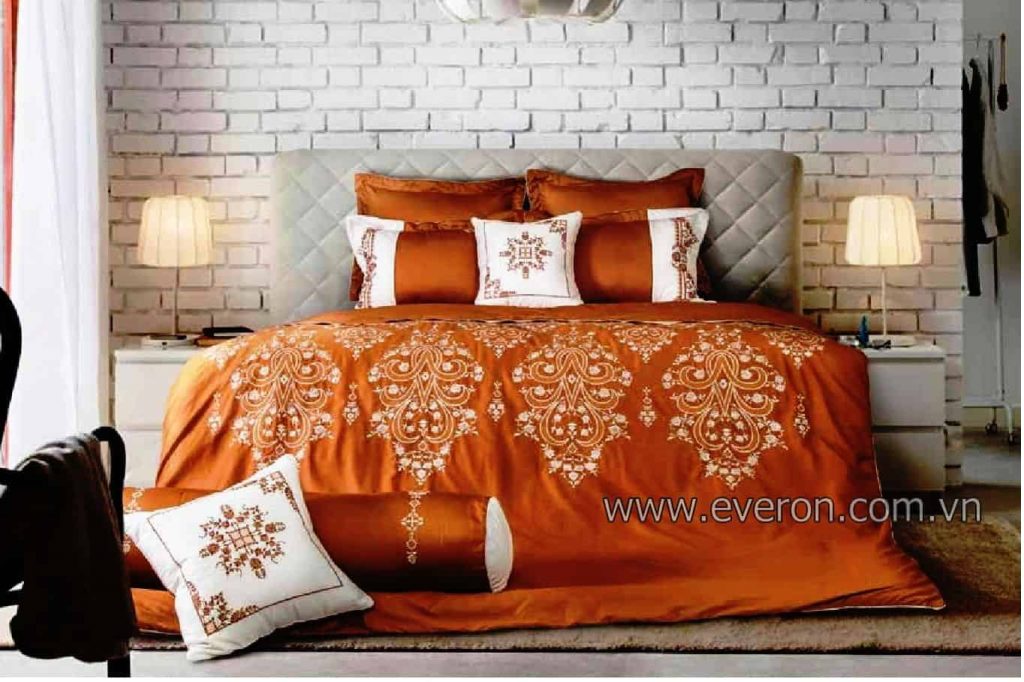 Everon – Chăn ga gối đệm Hàn Quốc