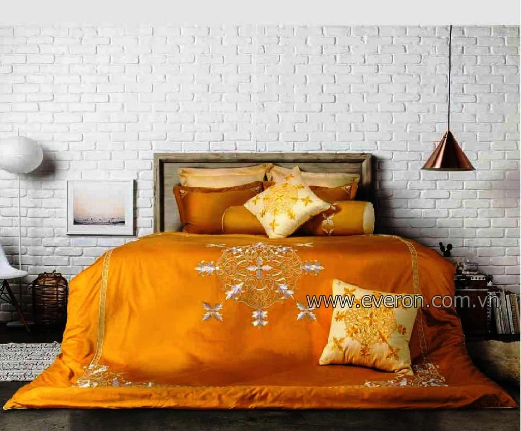 Everon – Chăn ga gối đệm Hàn Quốc