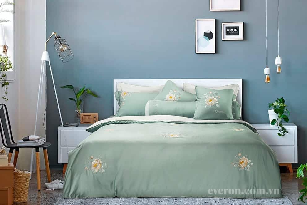 Everon – Chăn ga gối đệm Hàn Quốc