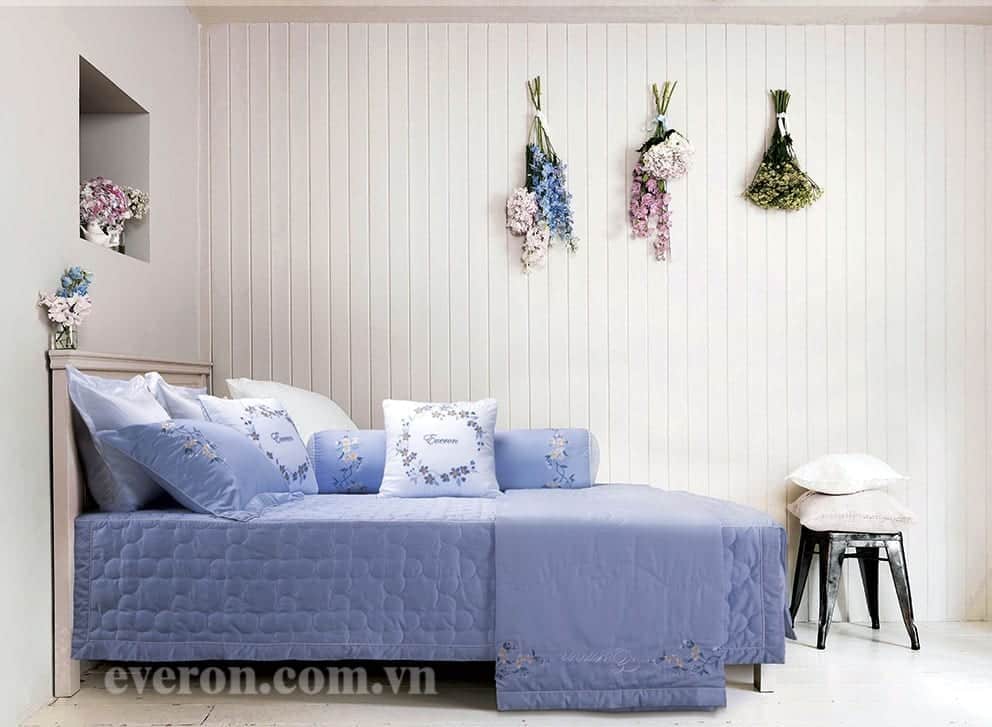 Everon – Chăn ga gối đệm Hàn Quốc
