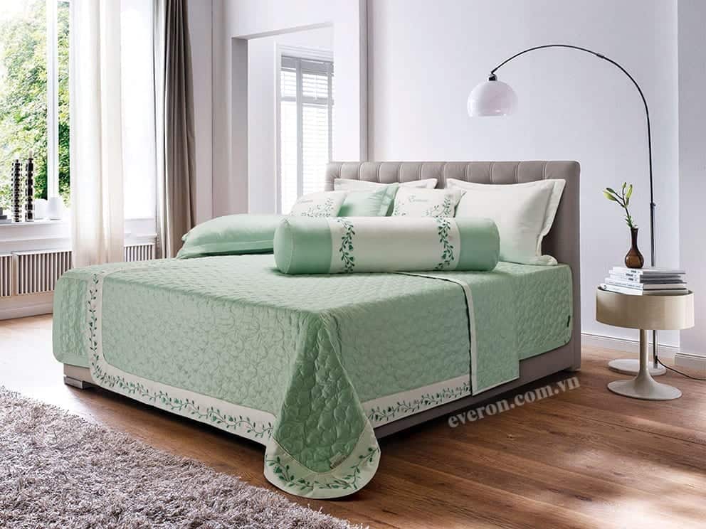 Everon – Chăn ga gối đệm Hàn Quốc