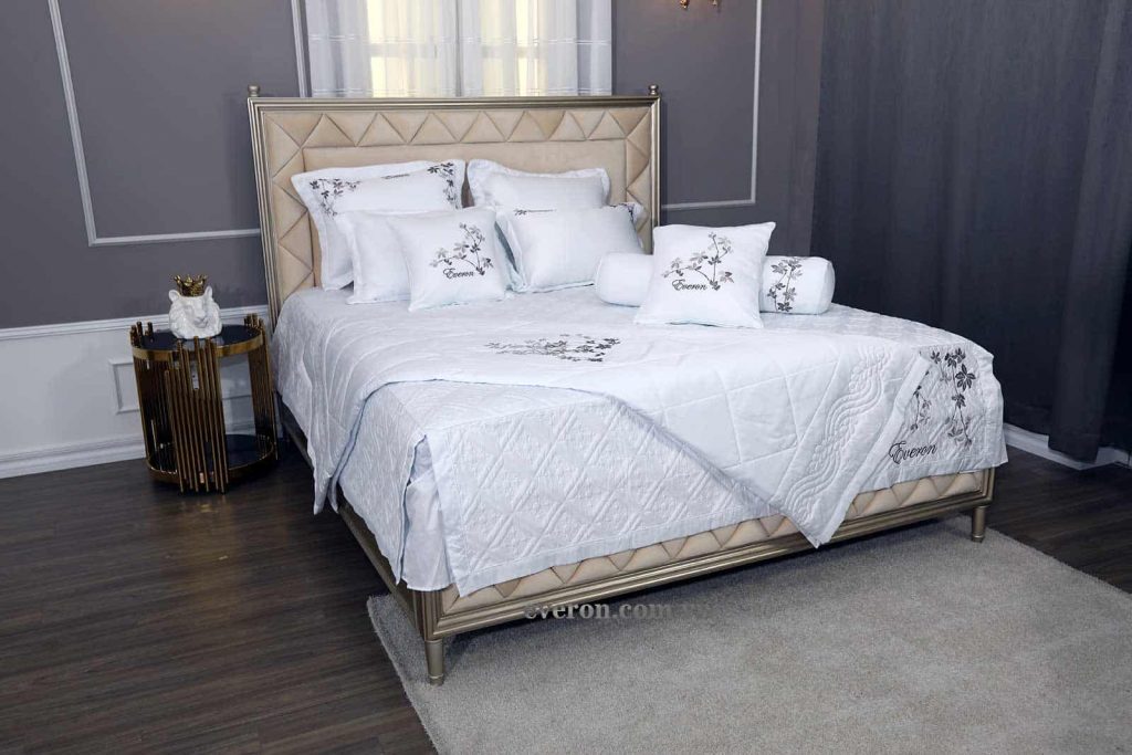 Everon – Chăn ga gối đệm Hàn Quốc