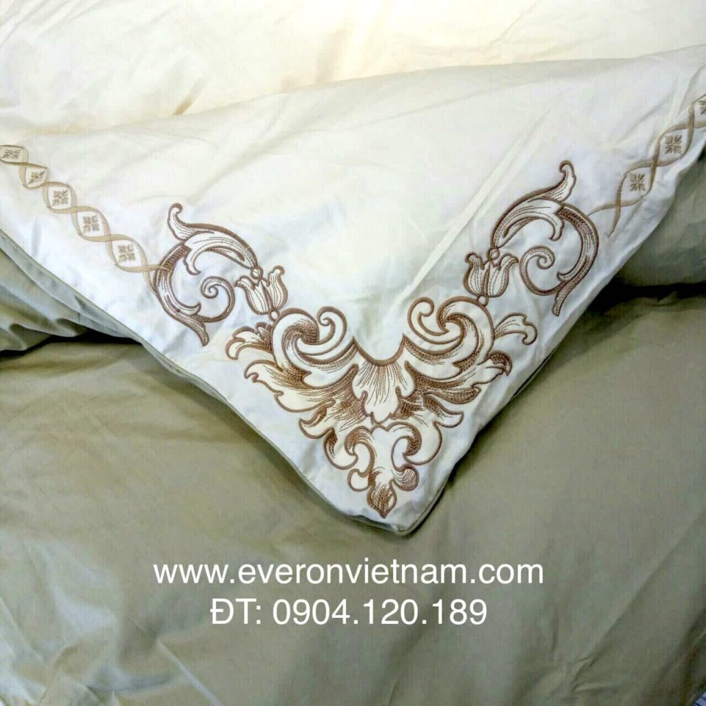 Everon – Chăn ga gối đệm Hàn Quốc