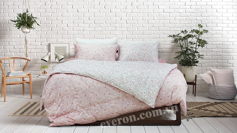 Everon – Chăn ga gối đệm Hàn Quốc