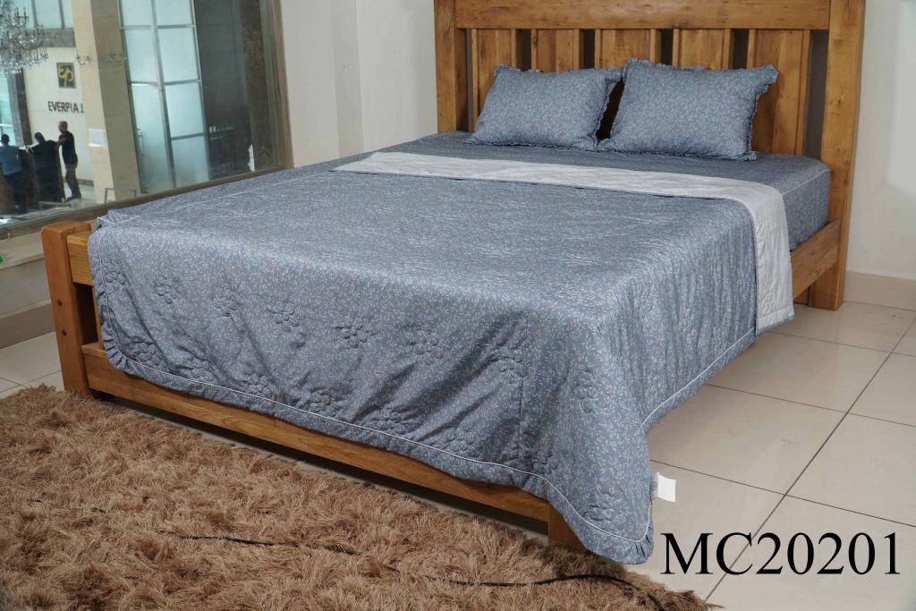 Everon – Chăn ga gối đệm Hàn Quốc
