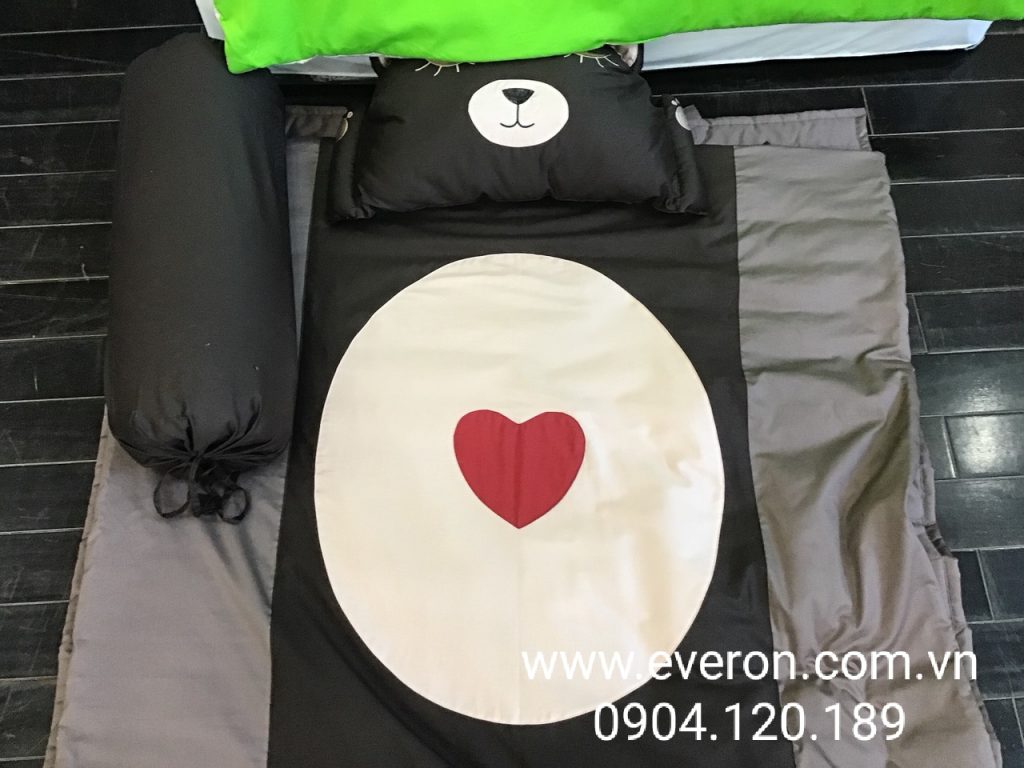 Everon – Chăn ga gối đệm Hàn Quốc