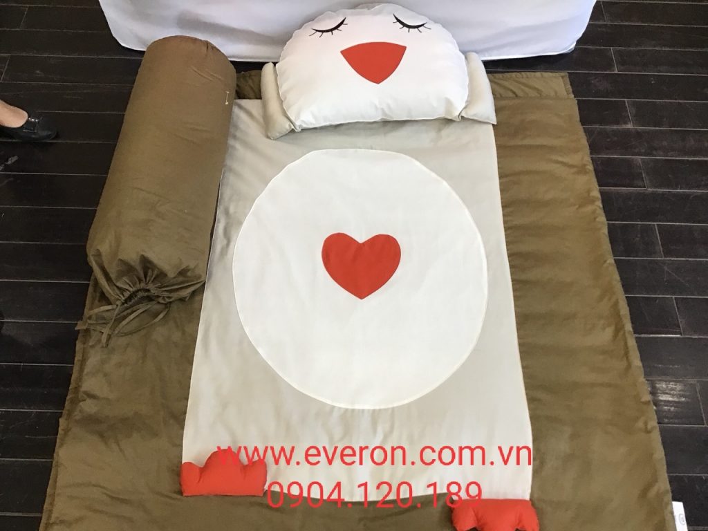 Everon – Chăn ga gối đệm Hàn Quốc