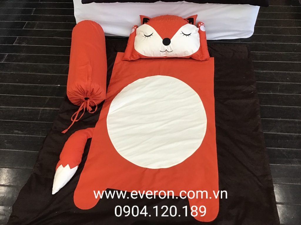 Everon – Chăn ga gối đệm Hàn Quốc