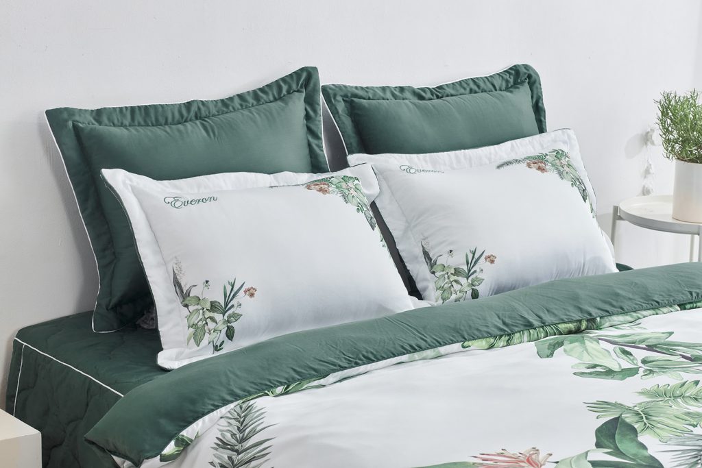 Everon – Chăn ga gối đệm Hàn Quốc