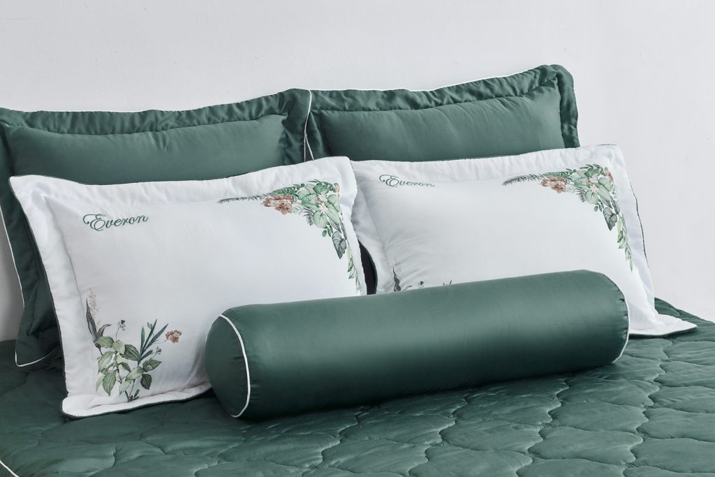 Everon – Chăn ga gối đệm Hàn Quốc