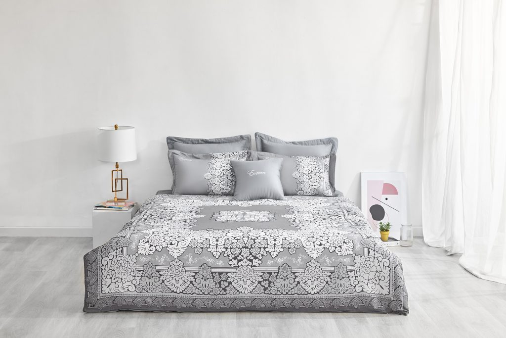 Everon – Chăn ga gối đệm Hàn Quốc