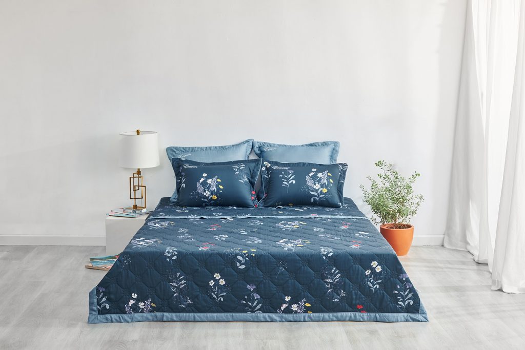 Everon – Chăn ga gối đệm Hàn Quốc