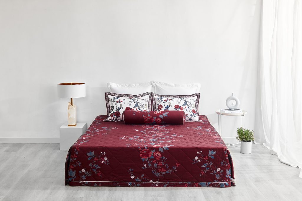 Everon – Chăn ga gối đệm Hàn Quốc